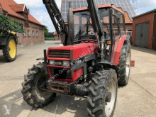 Tracteur agricole IHC occasion