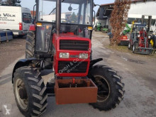 Trattore agricolo Case IH usato