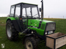 Deutz farm tractor б/у