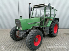 Tracteur agricole Fendt occasion