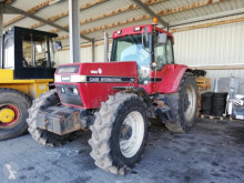 Trattore agricolo Case IH Magnum 7120 usato