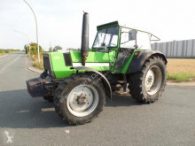 Tractor agrícola Deutz-Fahr usado
