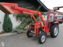 جرار زراعي Massey Ferguson مستعمل