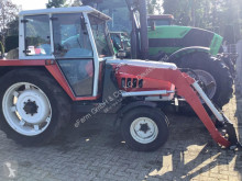 Steyr farm tractor used