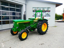 Tracteur agricole John Deere occasion