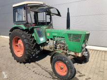 Tracteur agricole Deutz-Fahr occasion