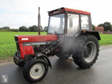 Tracteur agricole IHC occasion