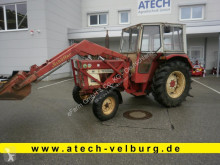 Trattore agricolo Case IH usato