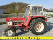 Trattore agricolo Case IH usato