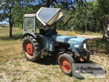 Tracteur agricole Eicher occasion