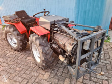 Valpadana farm tractor 6060