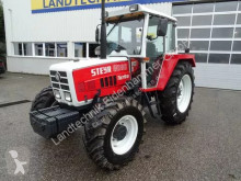 Селскостопански трактор Steyr втора употреба