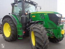 Tracteur agricole John Deere 6175 R occasion