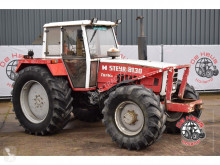 Tractor agrícola Steyr 8130