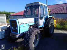Landini 7550 DT trattore agricolo usato