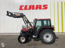Tarım traktörü Case IH CS 52 ikinci el araç