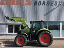 Trattore agricolo Claas ARION 430 CIS