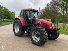 Case IH CS 150 used farm tractor