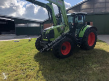 Trattore agricolo Claas Arion 440