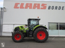 Trattore agricolo Claas AXION 810 CMATIC CIS+