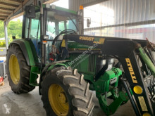 John Deere 6400 ciągnik rolniczy używany