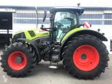 Селскостопански трактор Claas AXION 870 CMATIC CEBIS #150.000 - Sonderedition втора употреба