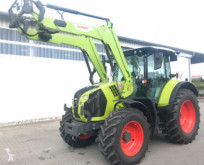 Tracteur agricole Claas ARION 510 CIS mit Frontlader FL 120 CP occasion