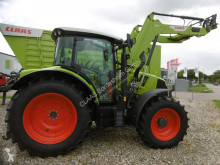Trattore agricolo Claas ARION 430 CIS