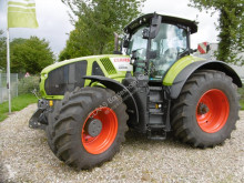 Tractor agrícola Claas VF AXION 950 CMATIC CEBIS #A4400638 usado