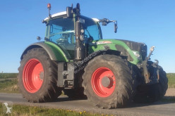جرار زراعي Fendt Vario 724 SCR Profi Plus مستعمل