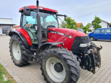 Tracteur agricole Case IH MXU 125 A 800 06 occasion