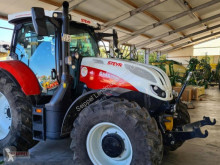 Tractor agrícola Steyr PROFI 6145 S-Contr.8 nuevo