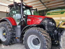 Tracteur agricole Case IH OPTUM 300 CVXDrive neuf