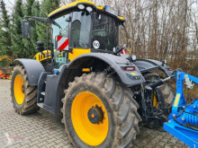 Tracteur agricole JCB FASTRAC 4220 neuf