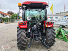 Tractor agrícola Case IH Farmall A FARMALL 65 A PS AC usado