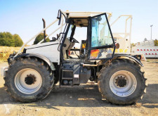 Tractor agrícola Tractor forestal nc JCB TREUIL 6T