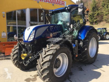 Trattore agricolo New Holland usato