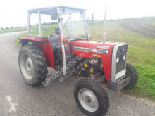 Tractor agrícola Massey Ferguson