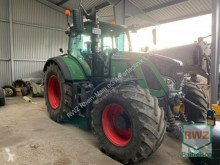 Zemědělský traktor Fendt 724 Vario