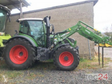 Ciągnik rolniczy Fendt 516 Vario S4 używany