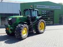 Tracteur agricole John Deere occasion
