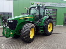 Ciągnik rolniczy John Deere 7920 używany