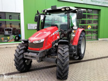 Tractor agrícola Massey Ferguson 5608