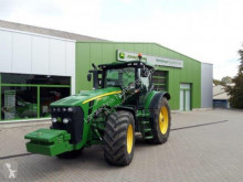 John Deere farm tractor used