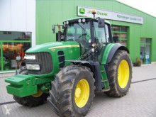 Селскостопански трактор John Deere 7530 втора употреба