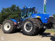 New Holland T9050 Landwirtschaftstraktor gebrauchter
