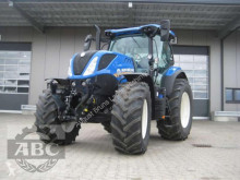 Tracteur agricole New Holland T7.165 MY 18