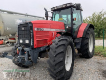 جرار زراعي Massey Ferguson MF 8150 جديد