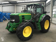 Tractor agrícola John Deere 6630 usado