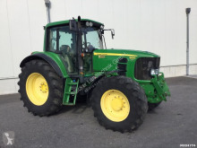 John Deere 6930 ciągnik rolniczy używany